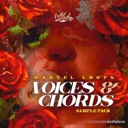 Cartel Loops Voices And Chords [WAV, MiDi] - Sample Pack Artwork