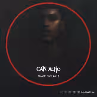 Carvalho(BR) Crvl Sample Pack Vol.1 [WAV]