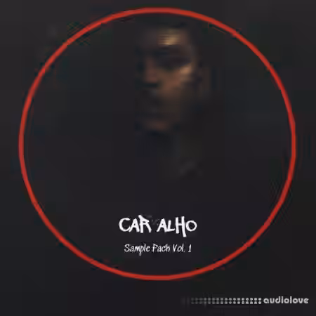 Carvalho(BR) Crvl Sample Pack Vol.1 [WAV] - Sample Pack Artwork