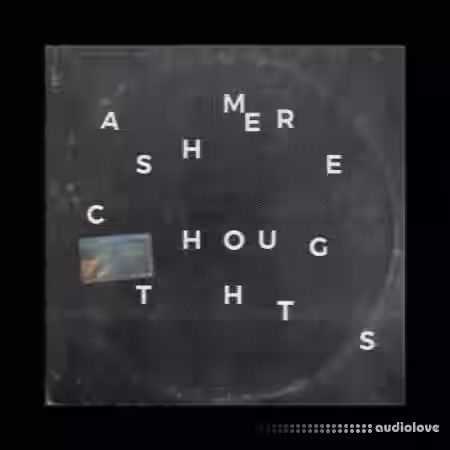 Cashmere Brown Cashmere Thoughts Drum Kit [WAV] - Sample Pack Artwork