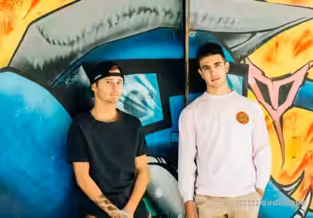 Caslow March Guitar Samples [WAV, Synth Presets] - Sample Pack Artwork