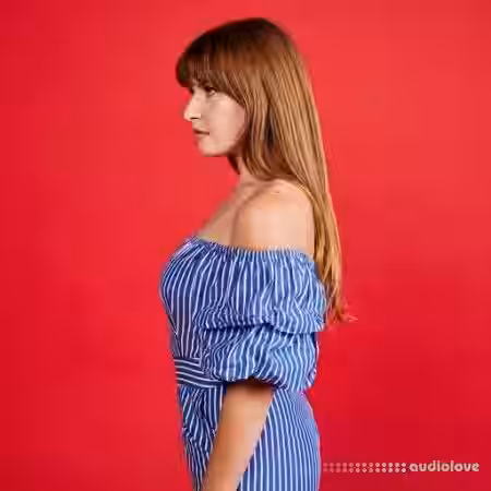 Cassandra Violet Whistles [WAV] - Sample Pack Artwork