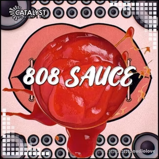 Catalyst Samples 808 Sauce [WAV]