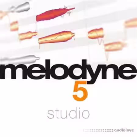Celemony Melodyne 5 Studio v5.3.1.018 [WiN] - Sample Pack Artwork