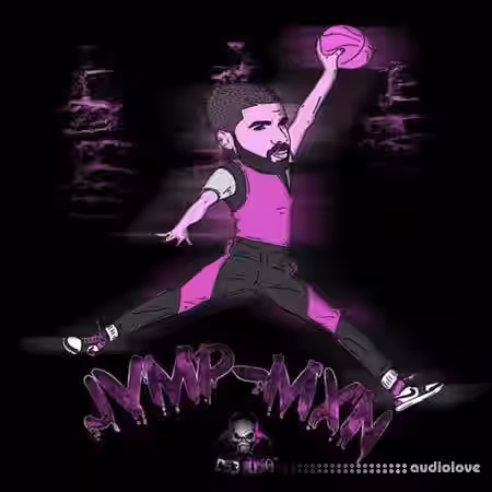 Cg3Audio JVMP MXN [WAV] - Sample Pack Artwork