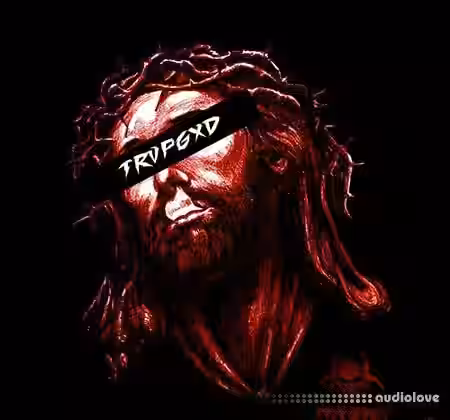 Cg3Audio TRvPGxD [WAV] - Sample Pack Artwork