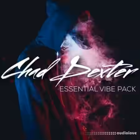 Chad Dexter Essential Vibe Kit [WAV] - Sample Pack Artwork