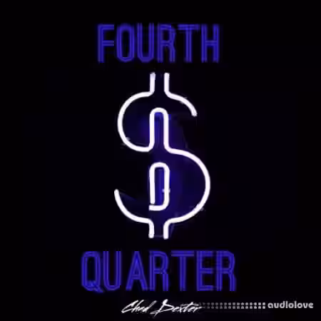 Chad Dexter Fourth Quarter [WAV] - Sample Pack Artwork
