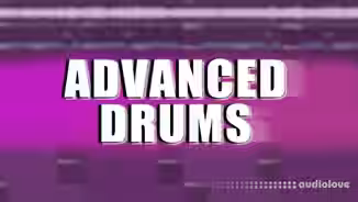 Chambers Courses Advanced Drums [TUTORiAL]