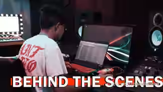 Chambers Courses Behind The Scenes + Extras [TUTORiAL]