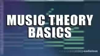 Chambers Courses Music Theory Basics [TUTORiAL]