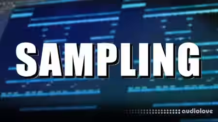 Chambers Courses Sampling [TUTORiAL] - Sample Pack Artwork
