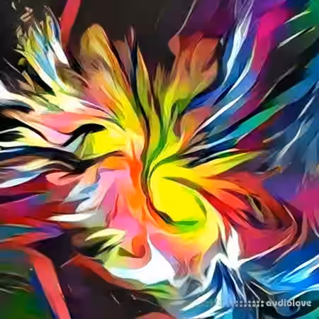 Che Ramirez 80's Analog Love [WAV] - Sample Pack Artwork