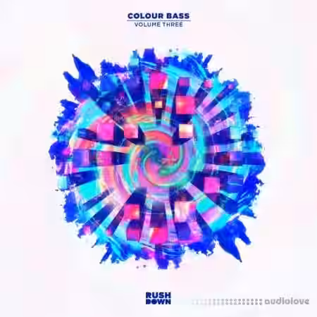 Chime Cloud Factory (Sample Pack) [WAV] - Sample Pack Artwork