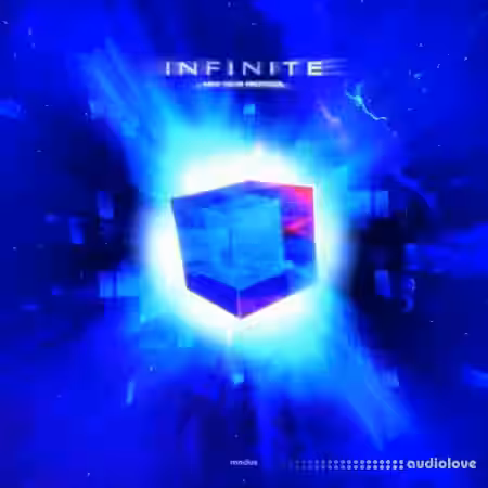 Chime modus Sounds of New Year Protocol [WAV] - Sample Pack Artwork