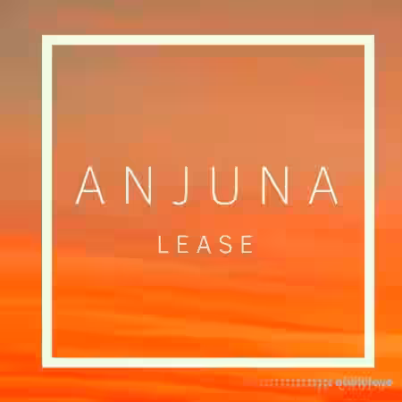 Choco Music Anjuna Lease Ableton Live Template [DAW Templates] - Sample Pack Artwork