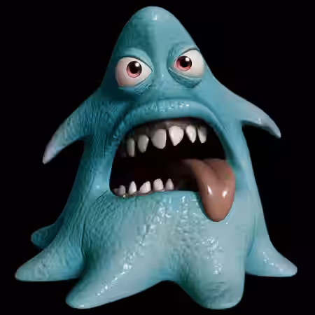 ChopMonster v1.0.0 [WiN] - Sample Pack Artwork