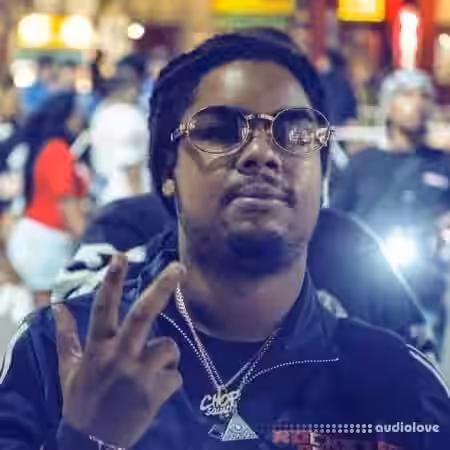 Chopsquad DJ Still Activated (Drum Kit) [WAV] - Sample Pack Artwork