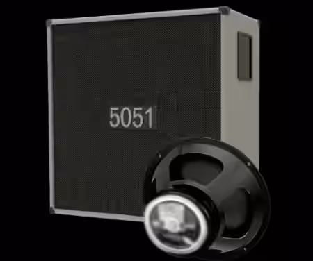 Choptones Edd IC412 LYN Cabinet IR - Sample Pack Artwork