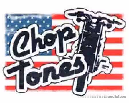 Choptones ToneX Bundle [Synth Presets] - Sample Pack Artwork