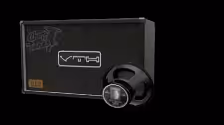 Choptones VTH 212 P50 Cabinet IR - Sample Pack Artwork