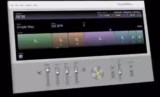 ChordPulse v2.6 [WiN]