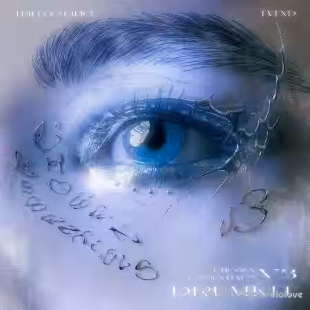 Chosen 1 Sounds Chosen Essentials V3 [WAV, MiDi, DAW Templates] - Sample Pack Artwork