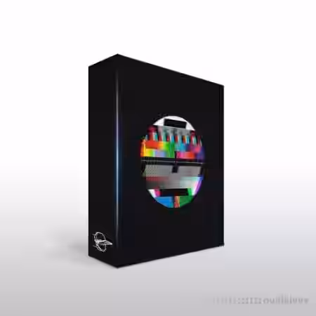 Chris OG Static [Synth Presets] - Sample Pack Artwork