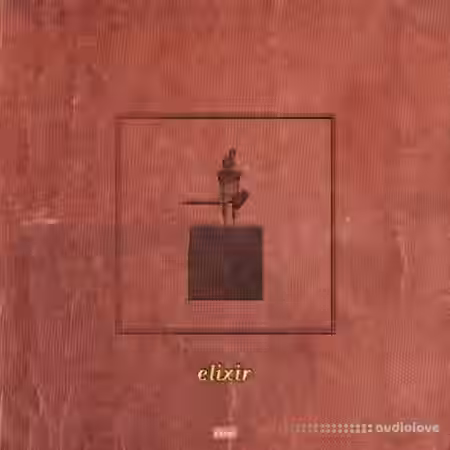 Chroí Music Elixir Vol.01 Sample Pack by Timmy Holiday (Compositions and Stems) [WAV] - Sample Pack Artwork