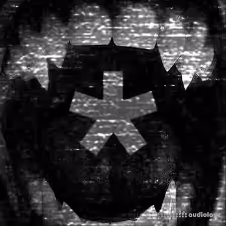 Chrome Kits [3000+] OVERSEAS Drum Kit [WAV, MiDi, Synth Presets] - Sample Pack Artwork