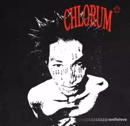 Chrome Kits [8000+] Opium + Ken Carson + F1lthy + Playboi Carti Drum Kit Medusa [WAV, MiDi, Synth Presets] - Sample Pack Artwork