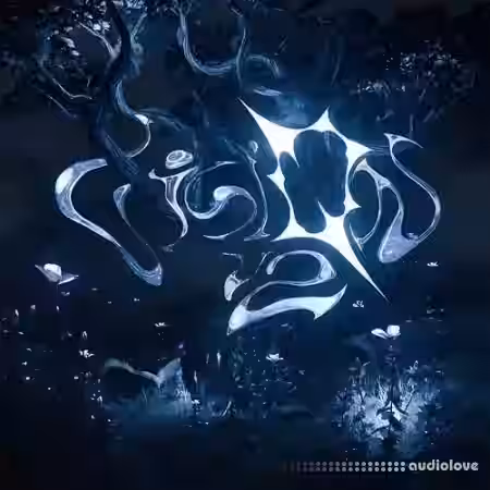 chrxme Vision 2 [WAV, MiDi, Synth Presets] - Sample Pack Artwork