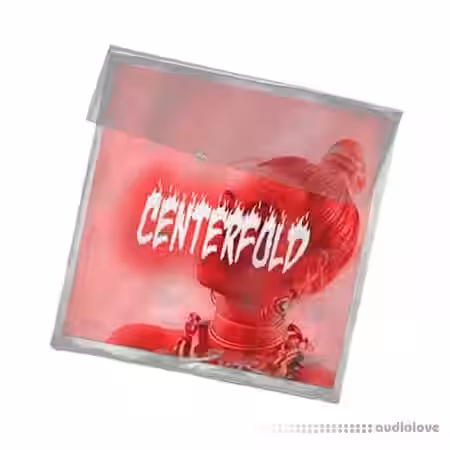Chu Centerfold Drum Kit V1.5 [WAV] - Sample Pack Artwork