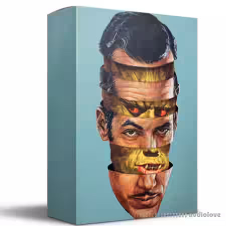 Chu Ivy League (Mixer Presets Kit) [Synth Presets] - Sample Pack Artwork