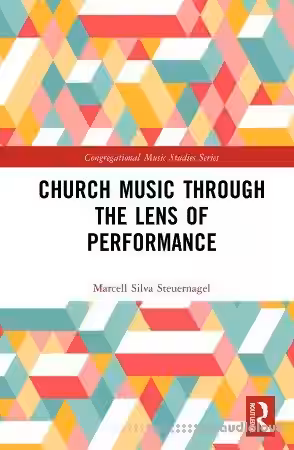 Church Music Through the Lens of Performance - Sample Pack Artwork