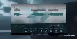 Cinematique Nordic Noir [Halion]