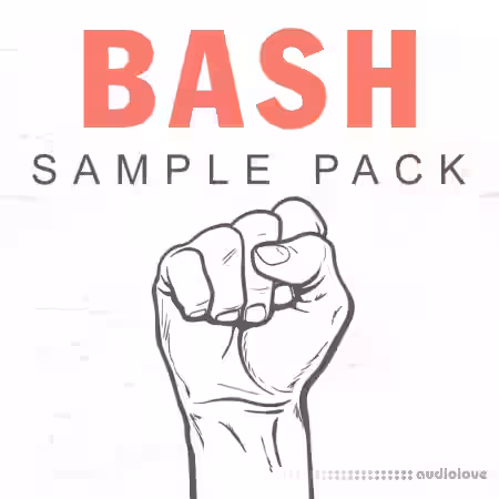 Circles Drum Samples Bash [WAV] - Sample Pack Artwork