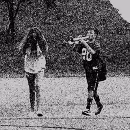 Cj Rhen And The Trumpets Go... [WAV] - Sample Pack Artwork