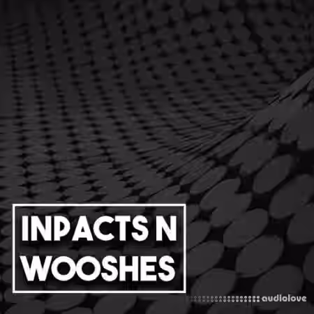 Clark Samples Impacts N Wooshes [WAV] - Sample Pack Artwork