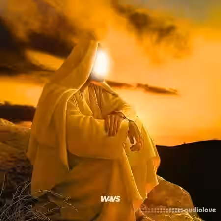 Claro Beats 100% Arabic Vol.5 [WAV] - Sample Pack Artwork