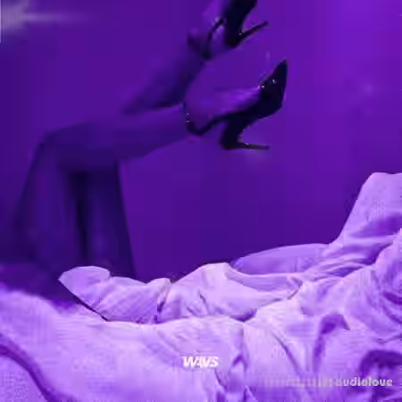 Claro Beats Afro Hits Love [WAV] - Sample Pack Artwork