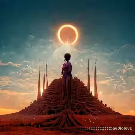 Claro Beats Afro Hits Vol.1 [WAV] - Sample Pack Artwork