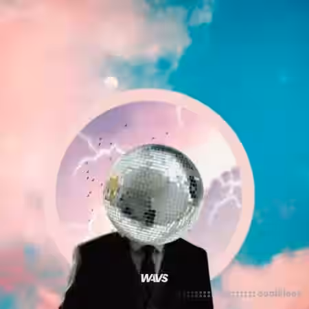 Claro Beats Best Of Rap Clubbing Vol.5 [WAV] - Sample Pack Artwork