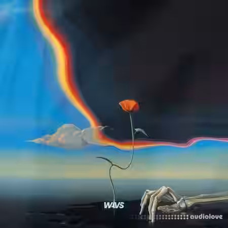 Claro Beats Dark Electro Rap [WAV] - Sample Pack Artwork