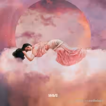 Claro Beats Dark Pop House Vol.2 [WAV] - Sample Pack Artwork