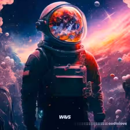 CLARO BEATS Dreamy Drill Vol.3 [WAV] - Sample Pack Artwork