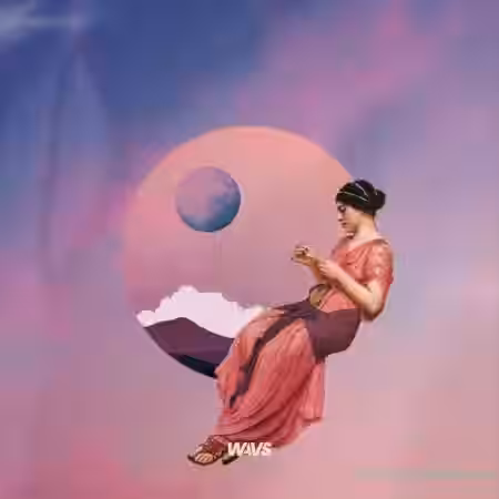 Claro Beats Ethnic Soloist House [WAV] - Sample Pack Artwork