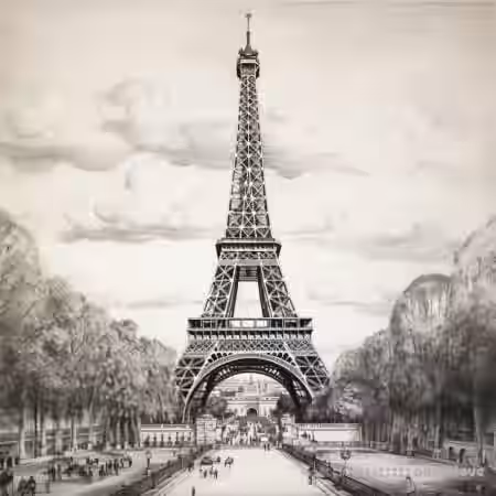 CLARO BEATS French Vibes Vol.1 [WAV] - Sample Pack Artwork