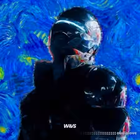 CLARO BEATS French Vibes Vol.3 [WAV] - Sample Pack Artwork