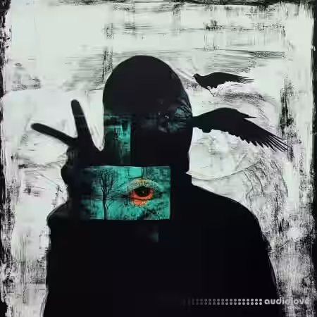 Claro Beats French Vibes Vol.8 [WAV] - Sample Pack Artwork